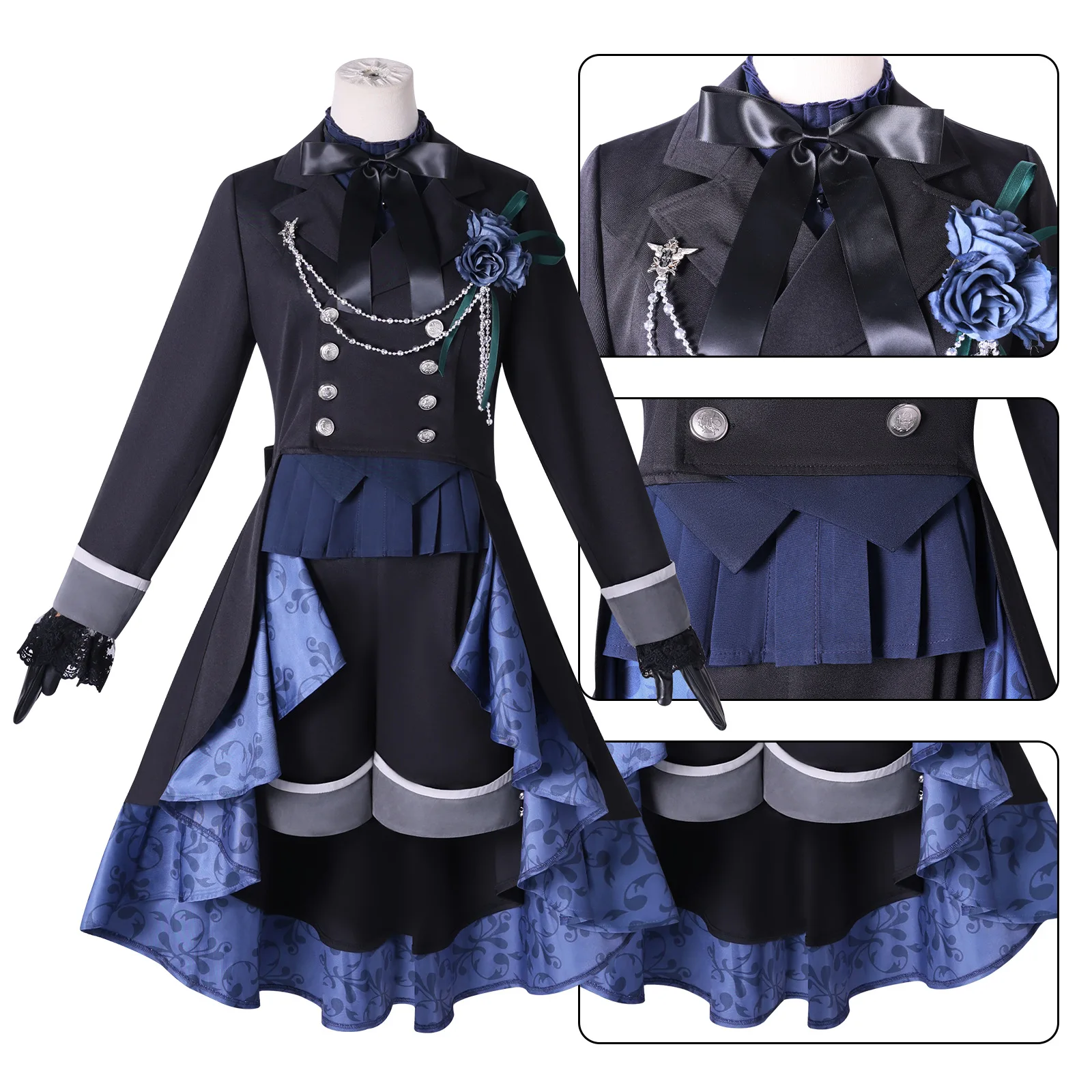S40f7a7bd364447dc97adb43f95b71accR - Black Butler Store