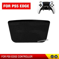 Enhanced PS5 Controller Replacement Touchpad - Soft Touch Repair Part (For PS5 edge)