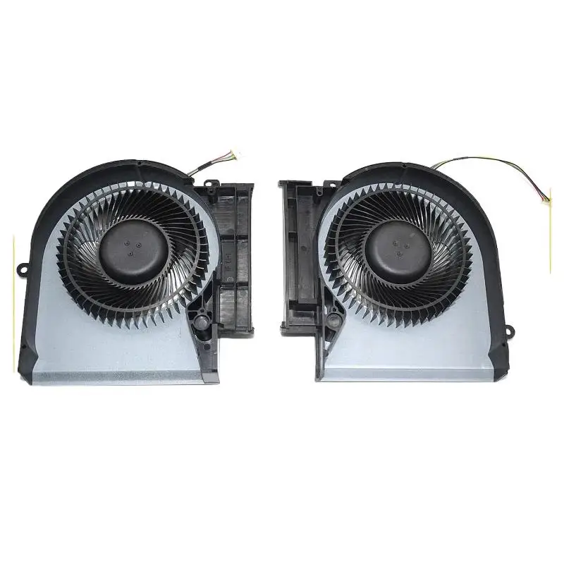 05 C68F 05 Cc81 Nuovo Per Dell Alienware Area-51M R1 R2 Rtx2060 Cpu E Ventola Gpu Dc 280000Q9Sl Dc28000Qasl