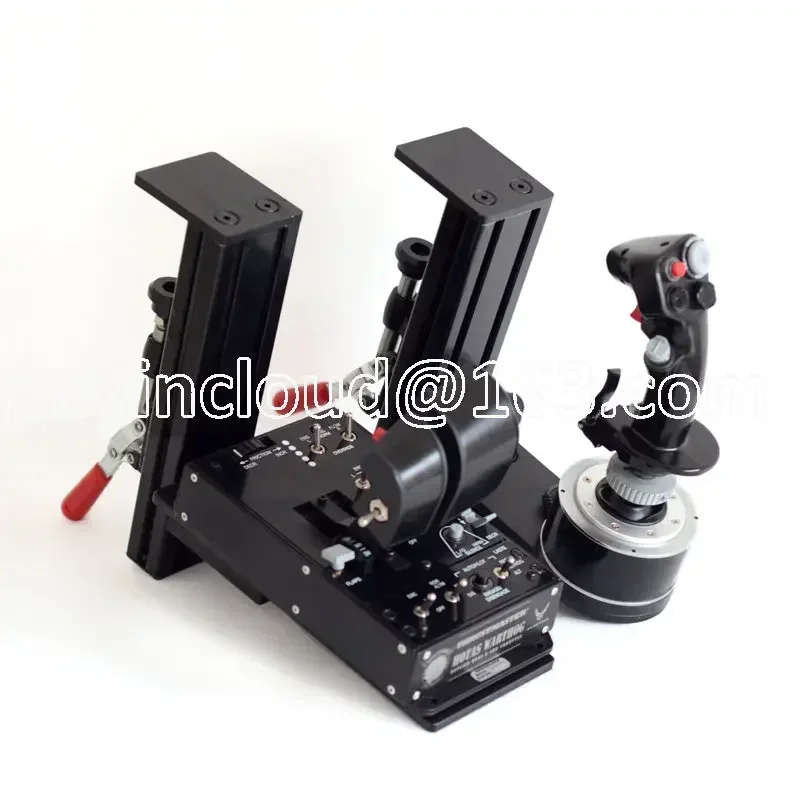 

Настольный Монтажный кронштейн HOTAS Pig Pole X56 VKB Saitek Evo, Модернизированная версия