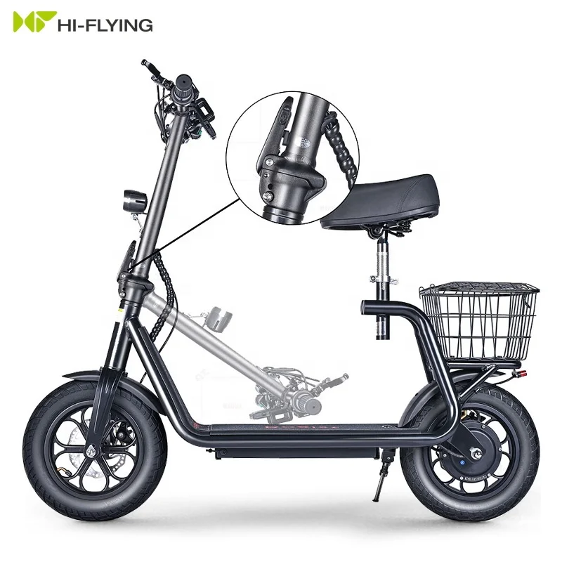BOGIST Electric Scooter EU UK DE warehouse ireland foldable handlebar street off road wlectric electric scooter for adult custom 1 18 scale 2002 flhrsei cvo custom screamin eagle road king diecast modeling motorcycle street cruiser bike toys replicas
