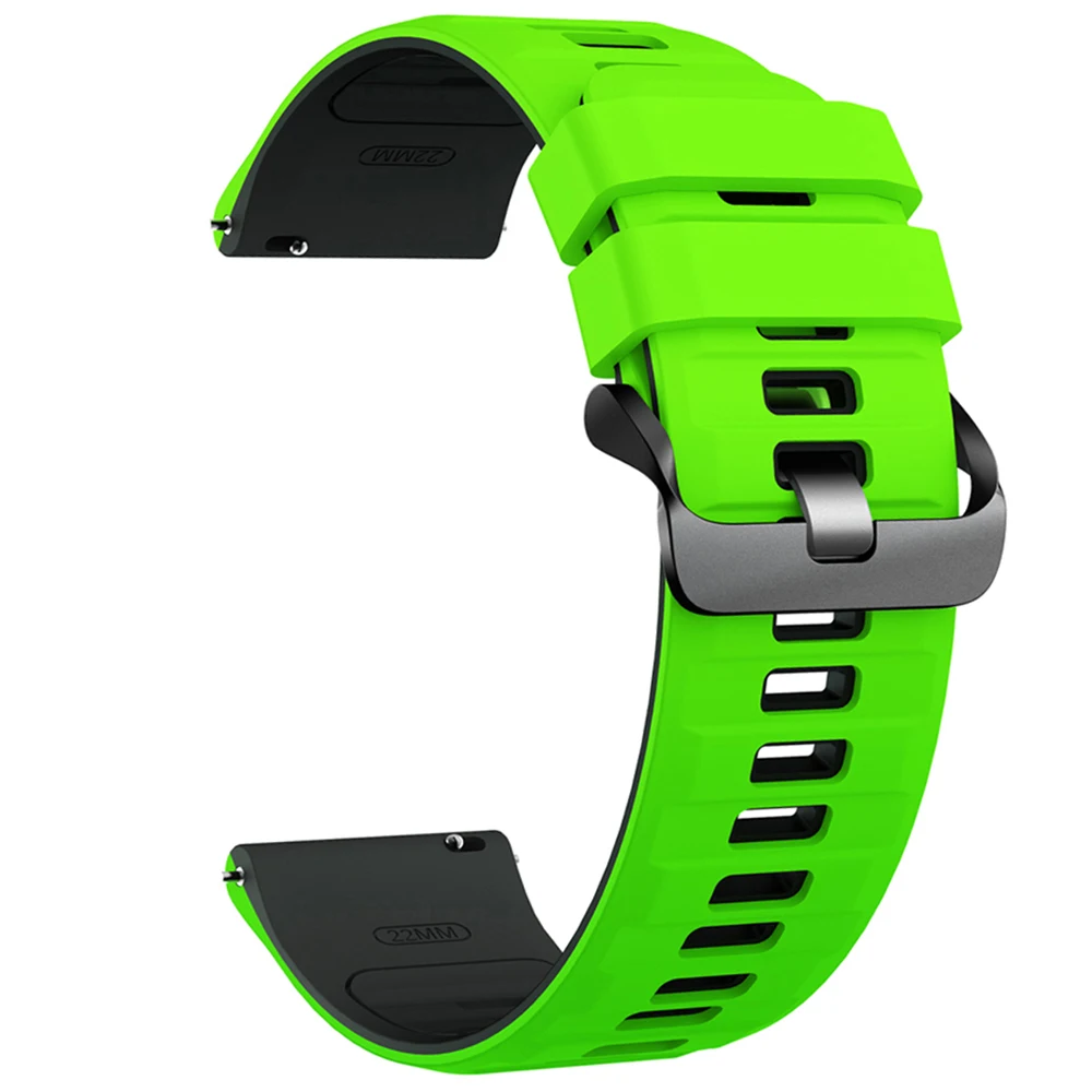 Premium Sports Strap Bracelet for HUAWEI WATCH - Versatile Band 46mm/42mm