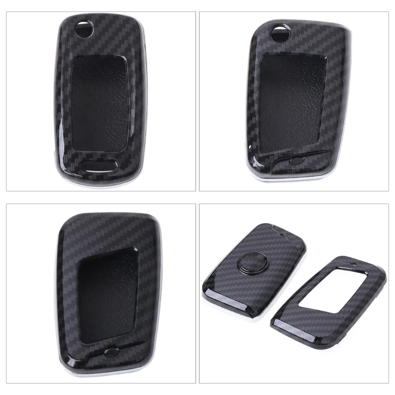 

Key Fob Cover Case for Octavia Kodiaq Superb KeyCase Bag Cover drop shipping