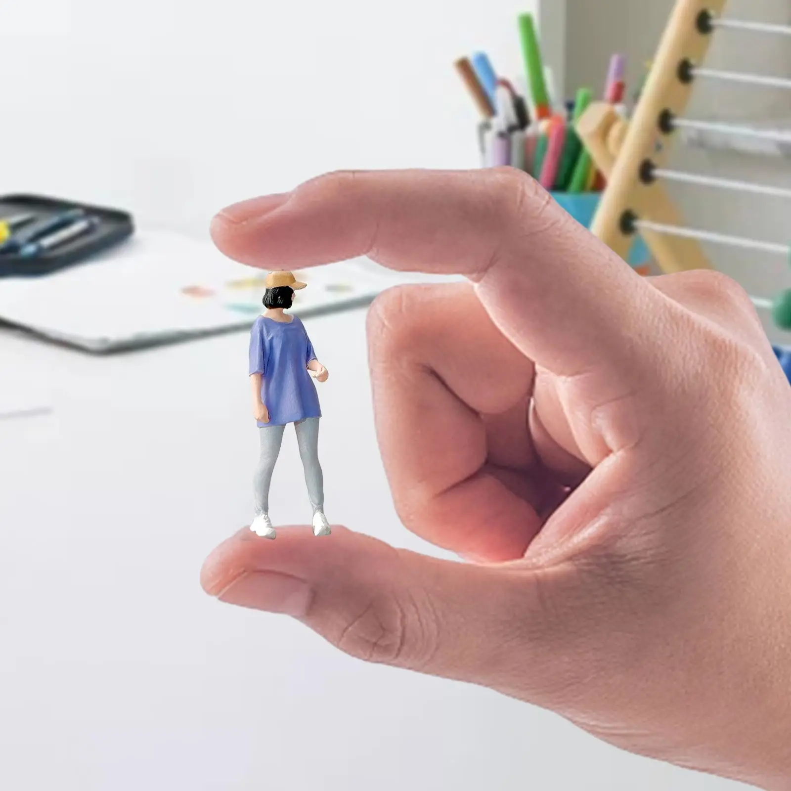 thumb
