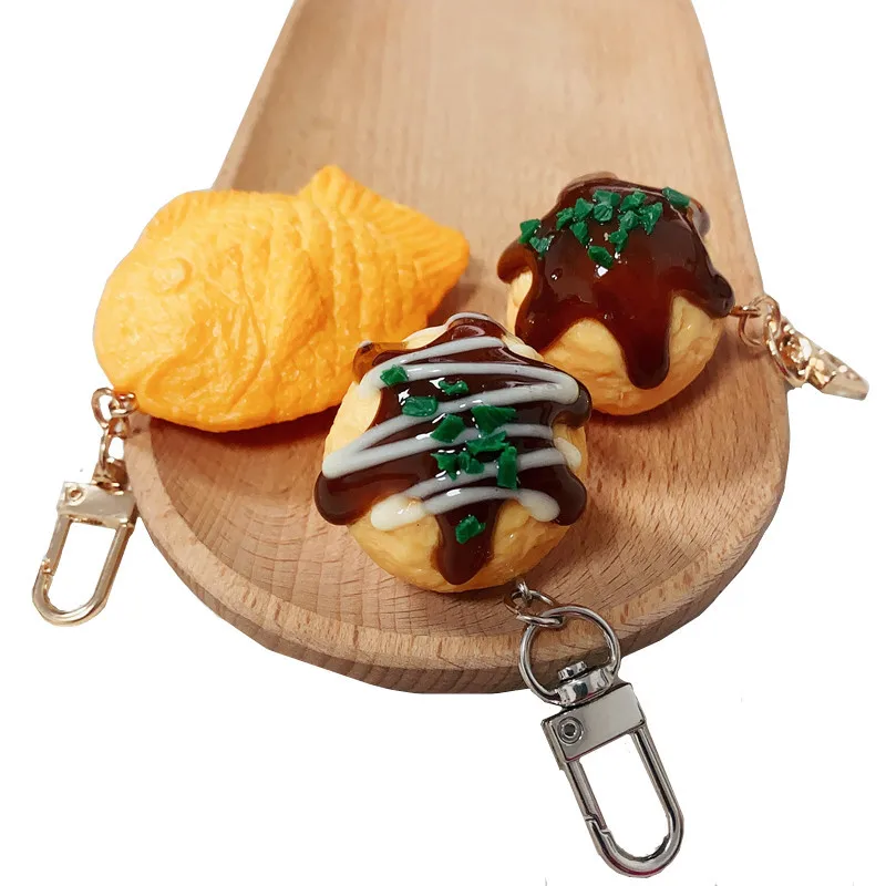 New Fake Sea Cucumber Key Chain Creative Fashion Food Seafood Ornaments Car  Bag Pendant Women Jewelry Trinkets Gift Llaveros - AliExpress