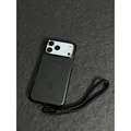 Black Wrist strap