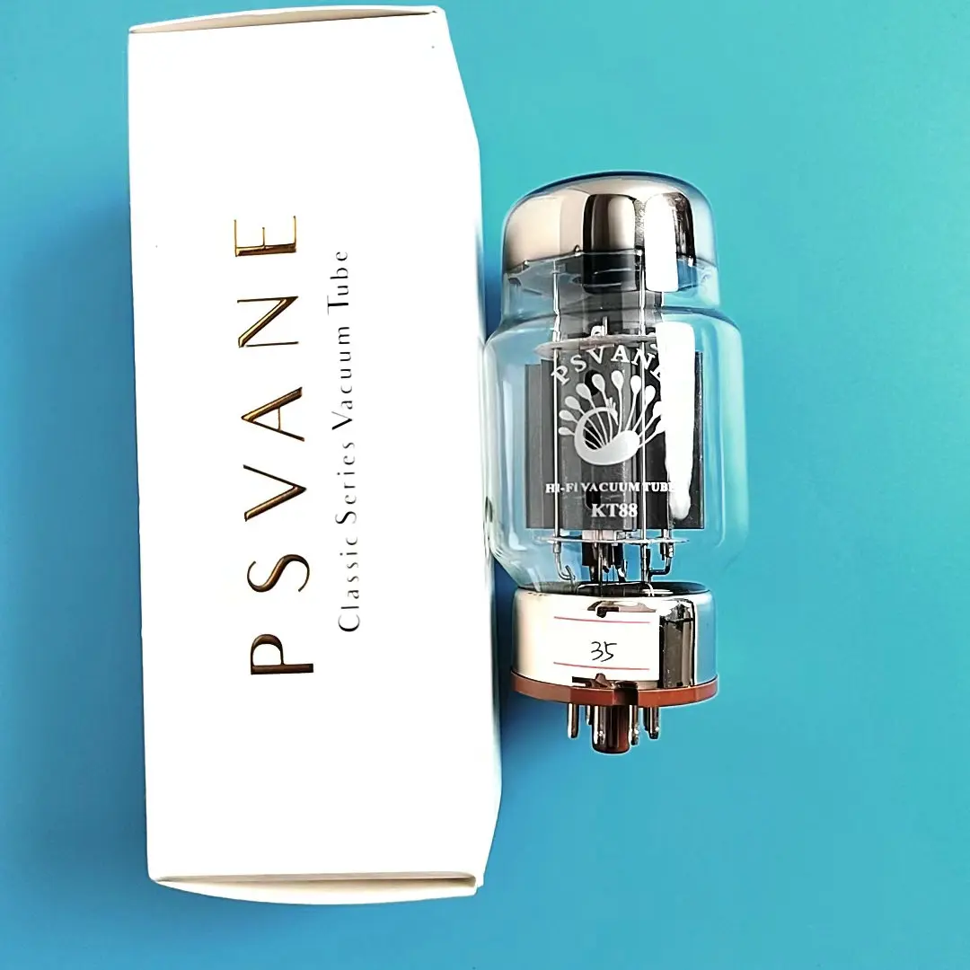 FEIYUE AMP PSVANE Hifi KT88 KT88 PT Vacuum Tube Replace 6550