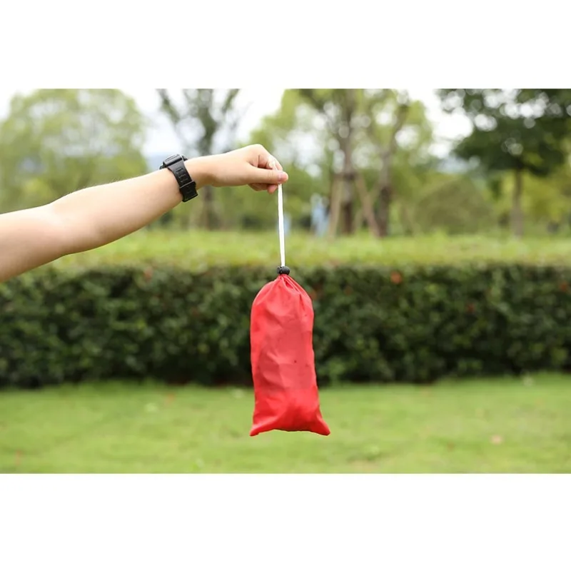Kids Colorful Resistance Parachute for Football Running Speed Power Training Athletic Sprint Endurance Strength Boost