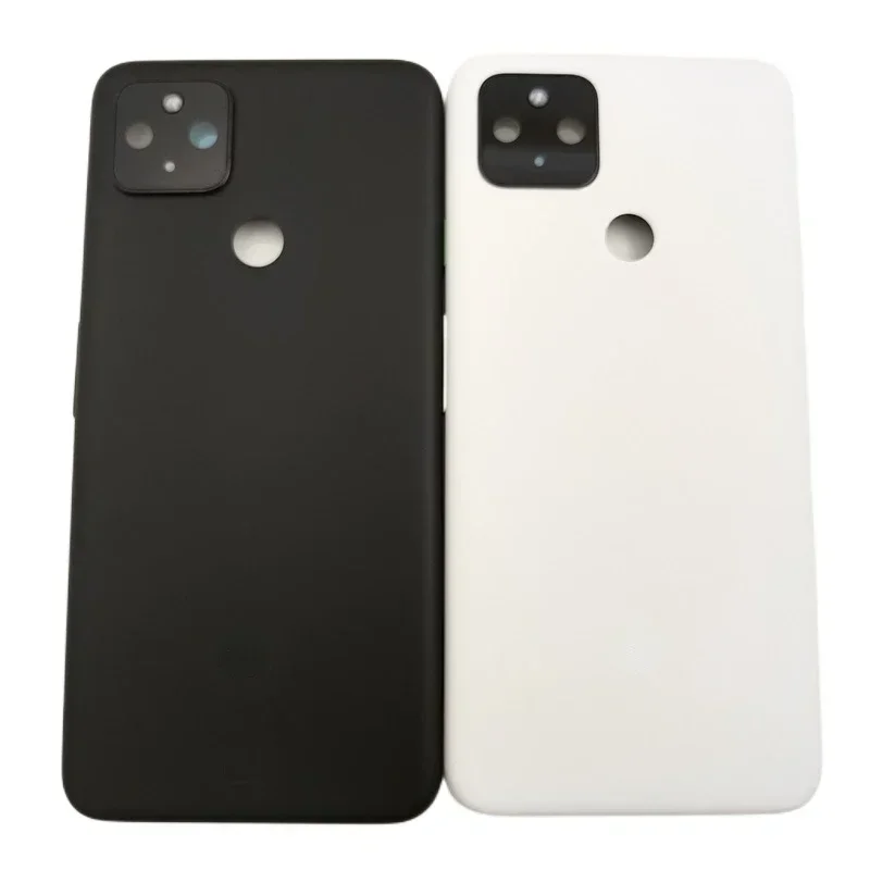

Задняя крышка батарейного отсека для Google Pixel 4A