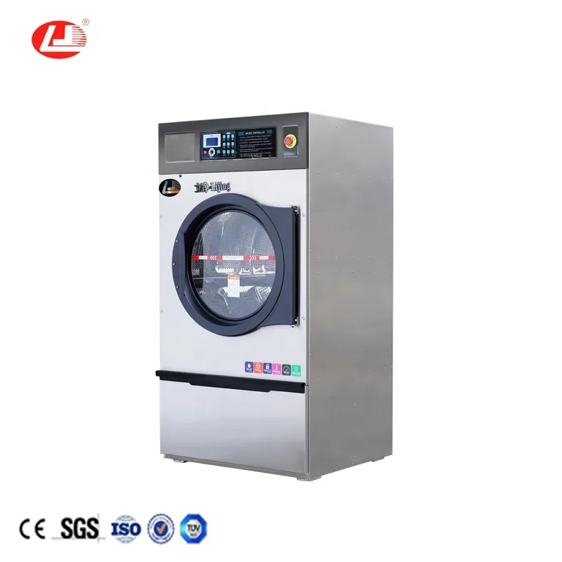 Best laundry commercial washing machine for sale 6