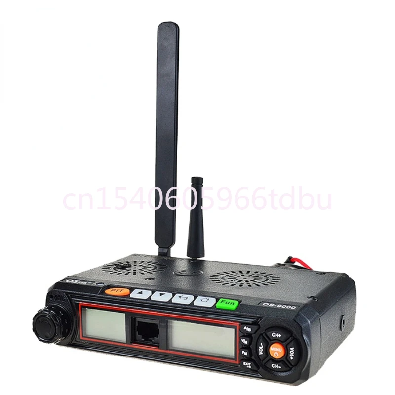 

Range Walkie Talkie Car Radio Most Powerful 25w Long