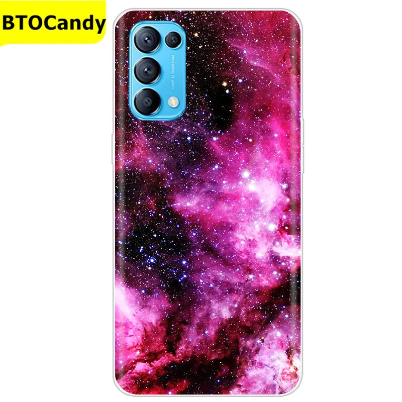 Case For OPPO Find X3 Lite Case X3 Neo Silicone Soft TPU Phone Case For OPPO Find X3 Lite Find X3 Neo X3 Pro Fundas Bumper Coque pouch mobile Cases & Covers