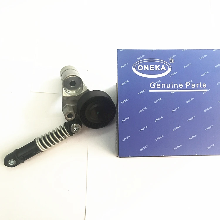 

[ONEKA AUTO PARTS ] 67120-00370 6712000370 V-ribbed Belt Tensioner assembly assy for Ssangyong Actyon Sports2 Korando Sports