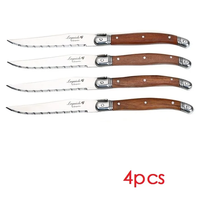 4pcs knife