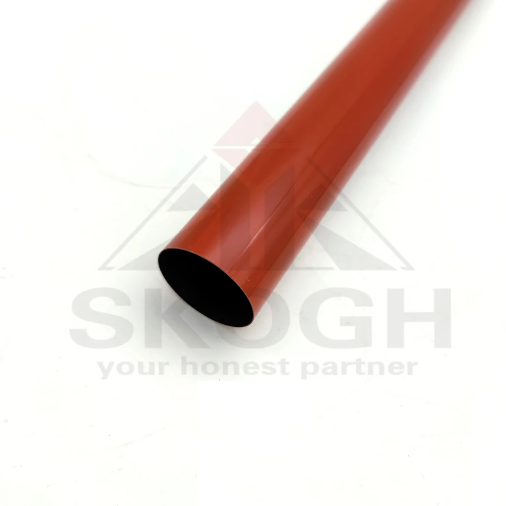 Original Fuser Film Sleeve para Xerox Phaser 7525 7530 7535 7545 7556 7830 7835 7845 7855 7800 7500 Cinto de Fixação Filme 604k62220 - Imagem 5