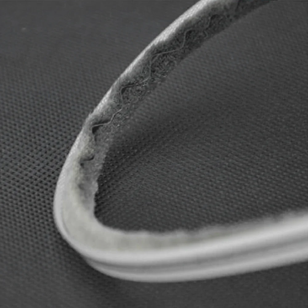 Sliding Door Window Draught Excluder Brush Pile Seal Strip Weatherstrip 5mm*8mm door seal strip window seal strip sealing strip door weatherstripping