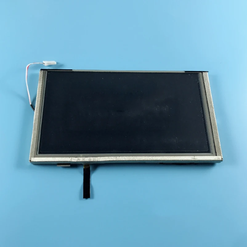 

6.2-inch LCD Screen Original Car DVD Touch Screen TM062RDH03