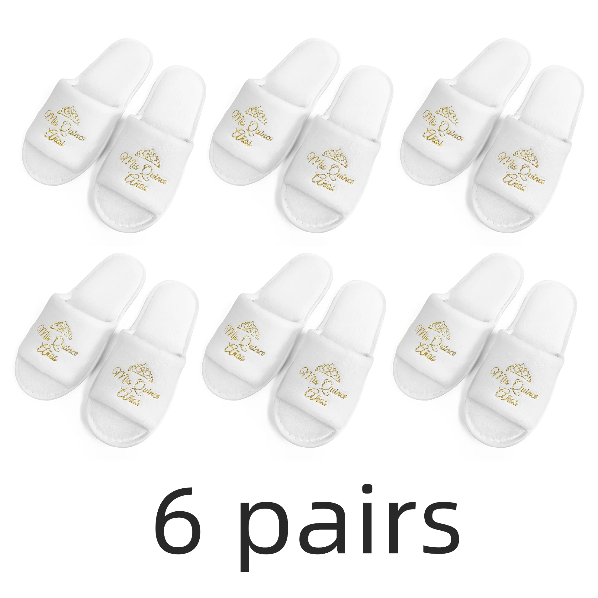 Mis-QA-Golden 6pairs
