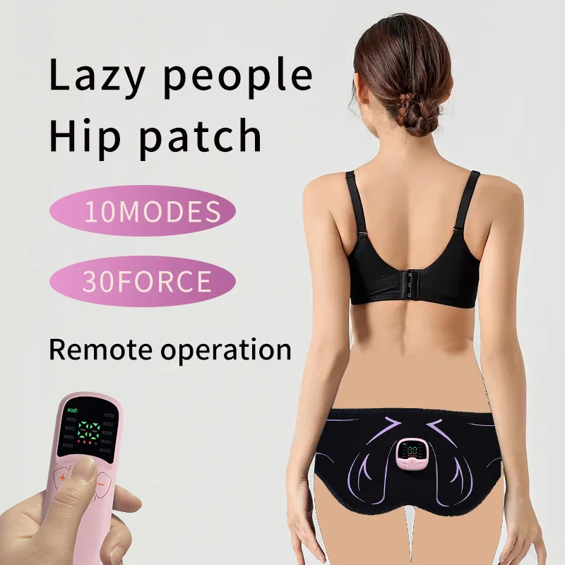 Electric Hips Trainer 3