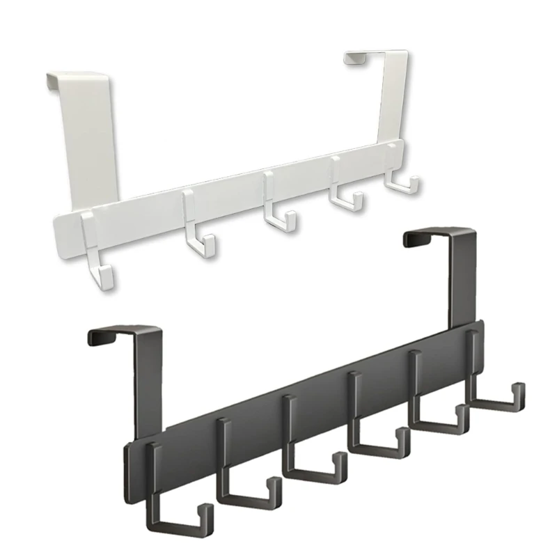 

Coat Clothes Stainless Steel Coat Hook Wall Mounted Hangers Rack for Bag Jackets