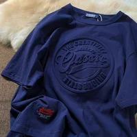 Loose Fit T-Shirt (Couple Wear)