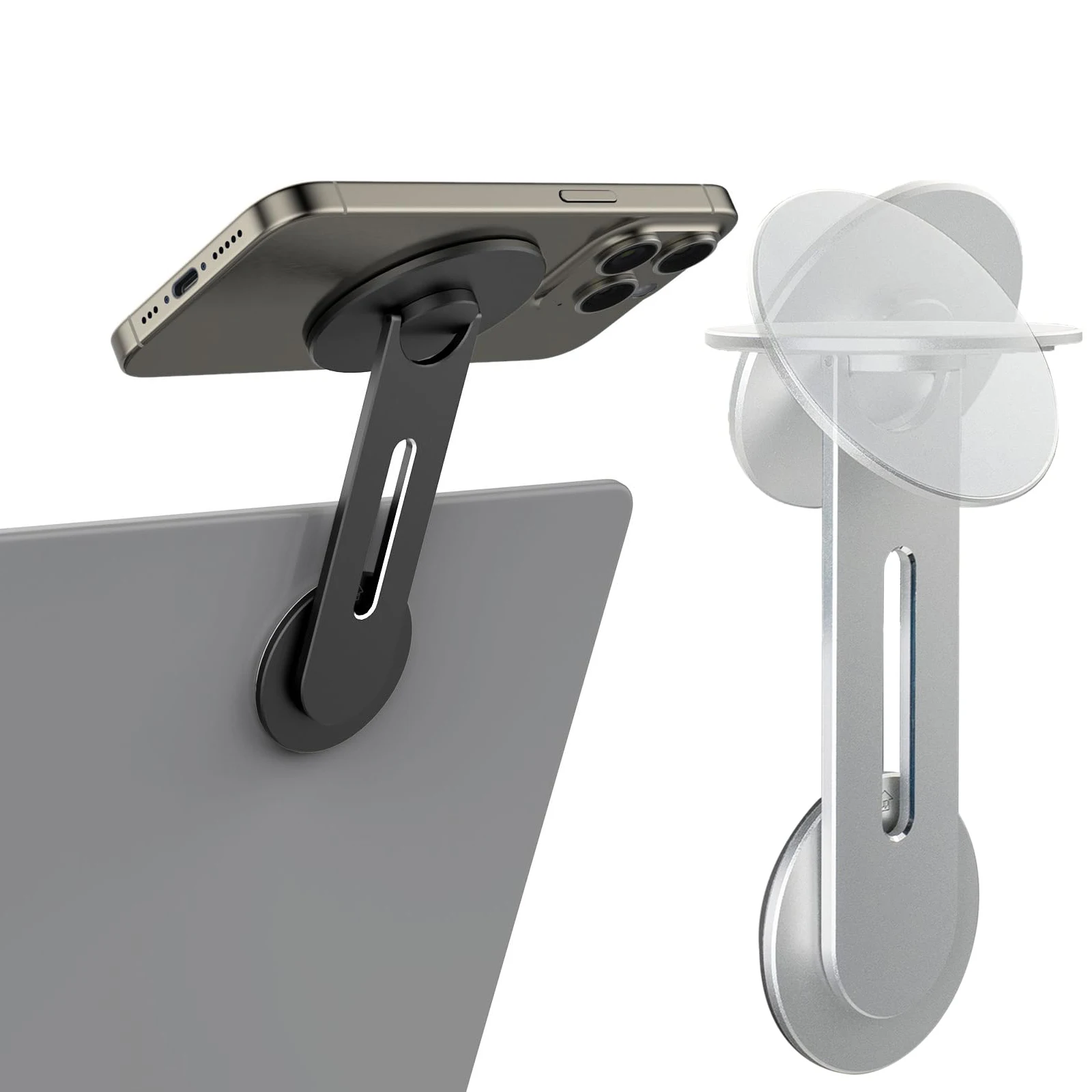 Kontinuität Flip iPhone Laptop Montieren, Dünne Magnetische