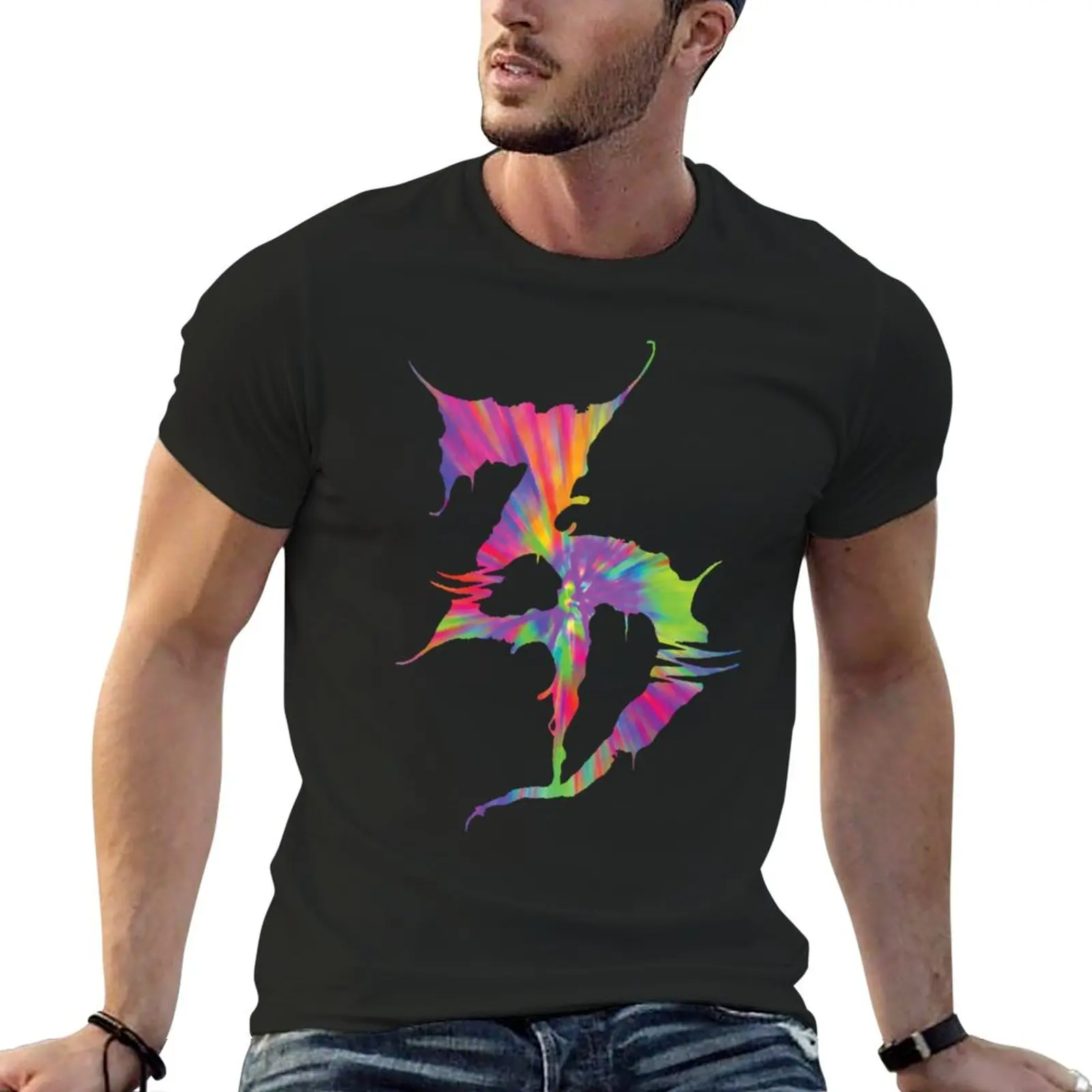 

Zeds Dead T-Shirt kawaii clothes sweat shirt vintage men clothing