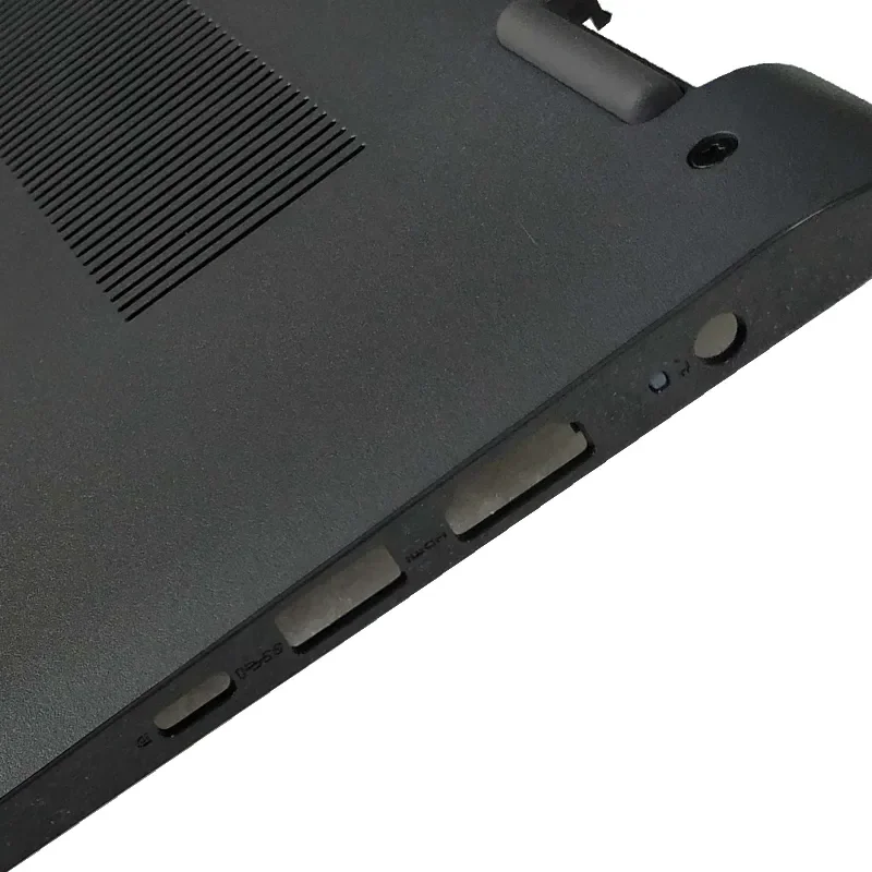 Lcd Tampa Traseira para Dell Latitude 15 3510 E3510 Tampa Traseira Shell 08xvw Base Inferior 0g50dr Novo - Imagem 4