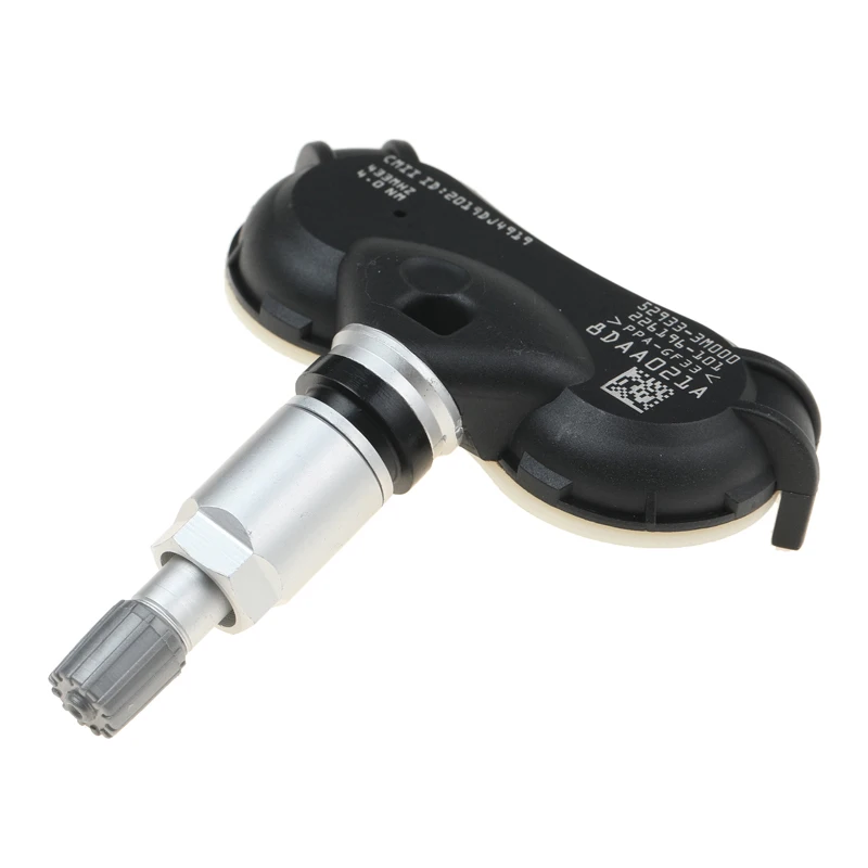  I40  2010-2014  Ƽ IX35 529333m000 433Mhz   TPMS Ÿ̾ з , 4 