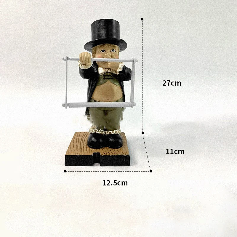 Paper Holder-A