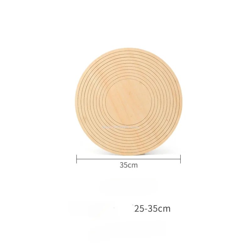 roundness-10pcs set