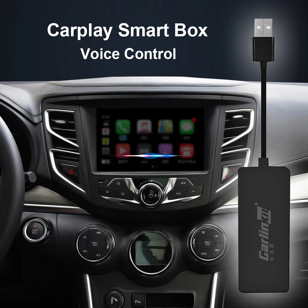 Carlinkit  ī÷, ȵ̵ ڵ , USB , Ʈ AI ڽ, ÷  ÷, ȵ̵ ȭ 