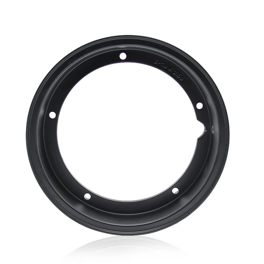 

Motorcycle Rim Wheel Circle for VESPA PX LML T5 PX 125 150 200 T5 ET3 Black