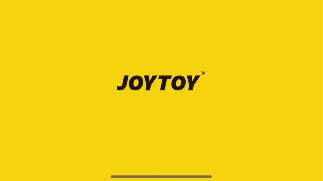 JOYTOY 1/18 Фигурка Warhammer The Horus Heresy Primarch