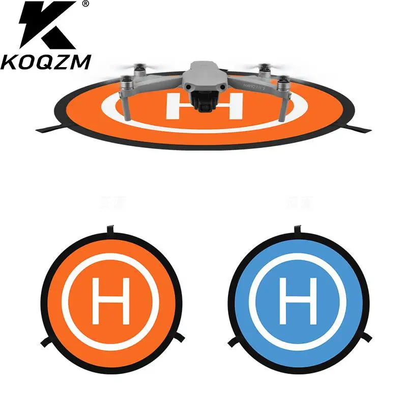 Landing Pad Rc Quadcopter Drone Landing Pad Mavic Pro Drone