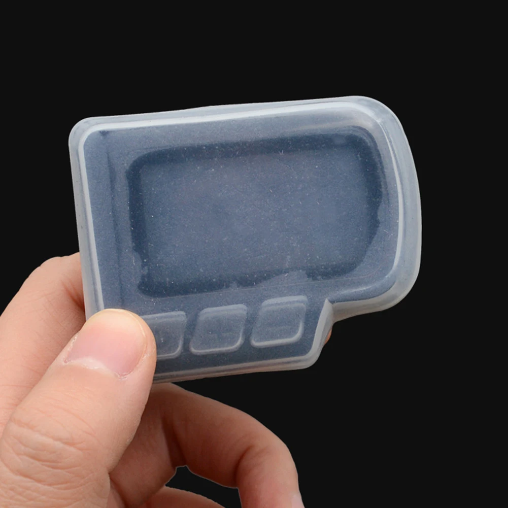 Elektrische Fahrrad LCD Display Silikon Fall Für EN06 LCD Display Roller Transparente Abdeckung Elektrische Fahrrad Zubehör – Detail 14