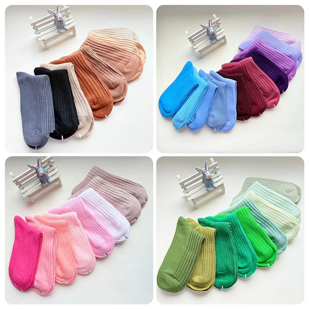 5 Paar zufällige bunte Farben, modische glänzende Socken im koreanischen Stil, Gold, Silber, Seidensocken, luxuriöses Design, hochwertige Damensocken – Detail 24