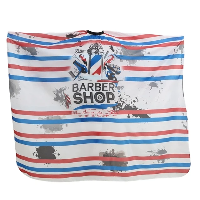 Red blue stripes