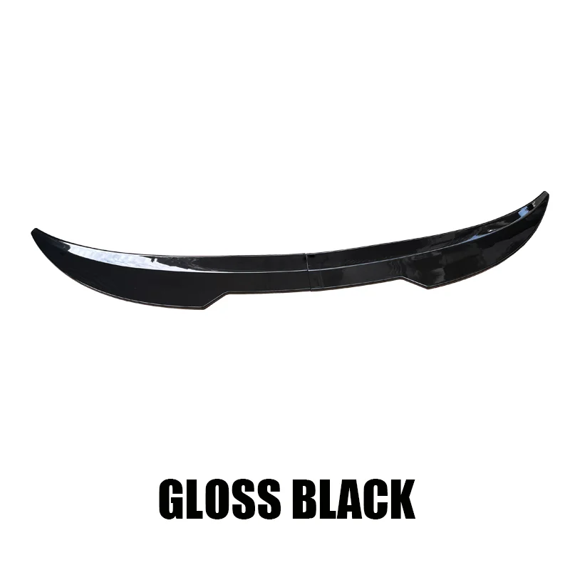 Gloss Black