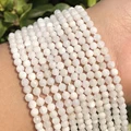 White Moonstone