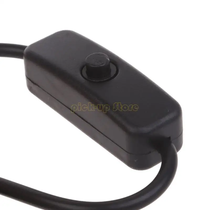 Q5WA 내구성 USB LED 스트립 전원 케이블 홈 오피스 또는 DIY 프로젝트에 완벽한
