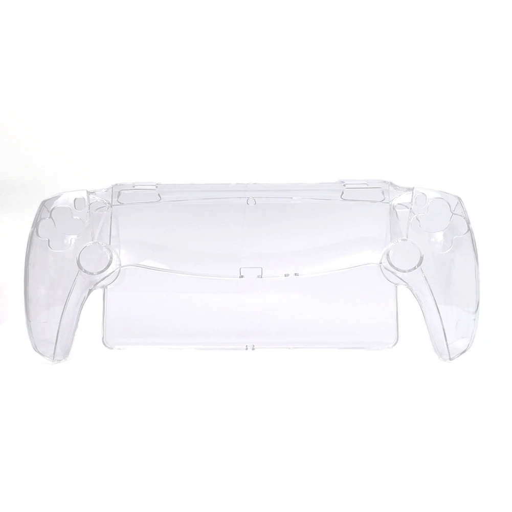 

Tpu Protection Skin For PS5 Portal Soft Case Cover Sleeve Anti-Scratch Non-Slip Gamepad Cover Grip Case For PS Game Console