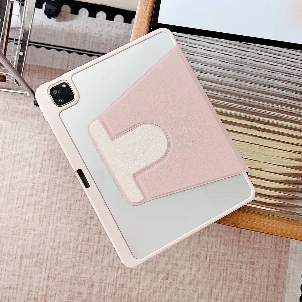 Universal Protective Tablet Case - Premium Design