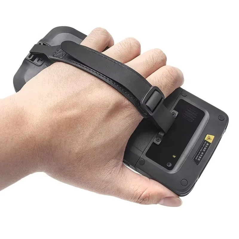 UNIWA Rugged Smartphones 6Inch IPS Octa Core 4GB+64GB Android 12 M600 4G Mobile Phone NFC Waterpfoof Handheld Pad 4850mAh 13MP