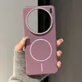 Sunset purple