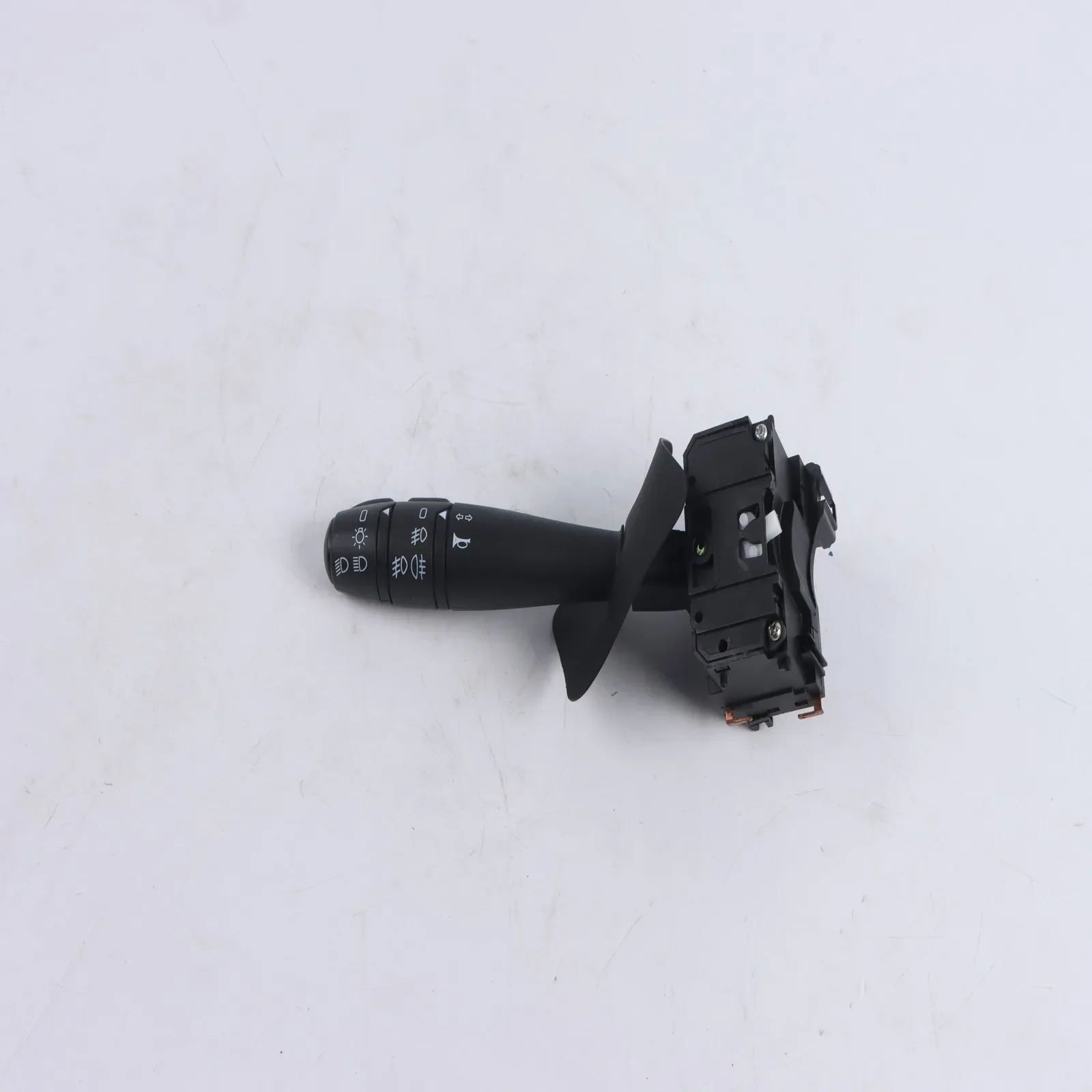 1pcs 스티어링 휠 스위치 6001551361 2004-2015 Renault Logan Tondar Sandero SR981491