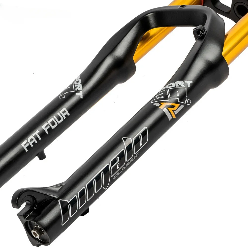 Fat Bike 26 Mtb Suspension Fork RST Renegade Fat Bike Fork