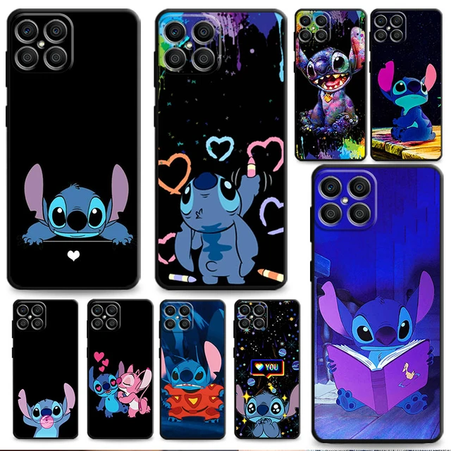 Stitch Phone Case Honor X6, Honorx8 Mobile Phone Case