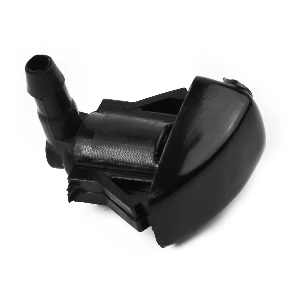 

Jet Washer Nozzle 2PCs 3 5 6 BK GG1 BN8V-67-510 ABS Plastic Fit For Mazda Front Kit Parts Fit For Mazda 3 5 6 BK GG1 BN8V-67-510