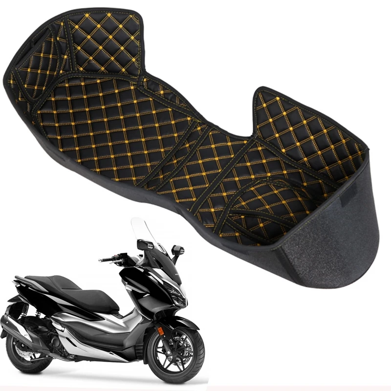 Honda Forza350 Forza 350 2020 2021 트렁크 라이너 보호대 오토바이 시트 버킷 매트 보관함 매트